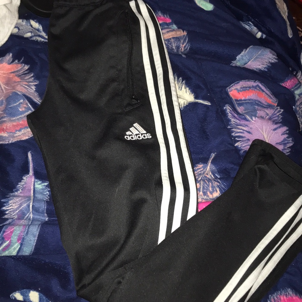 sweatpants